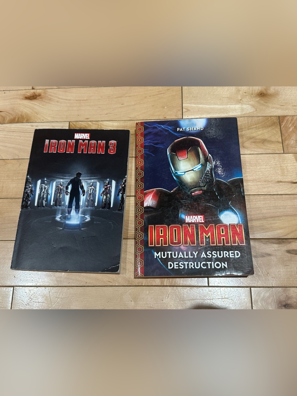 Marvel Bundle - Picture 4 of 9